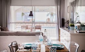 Cozy Apartment (La Orquídea)