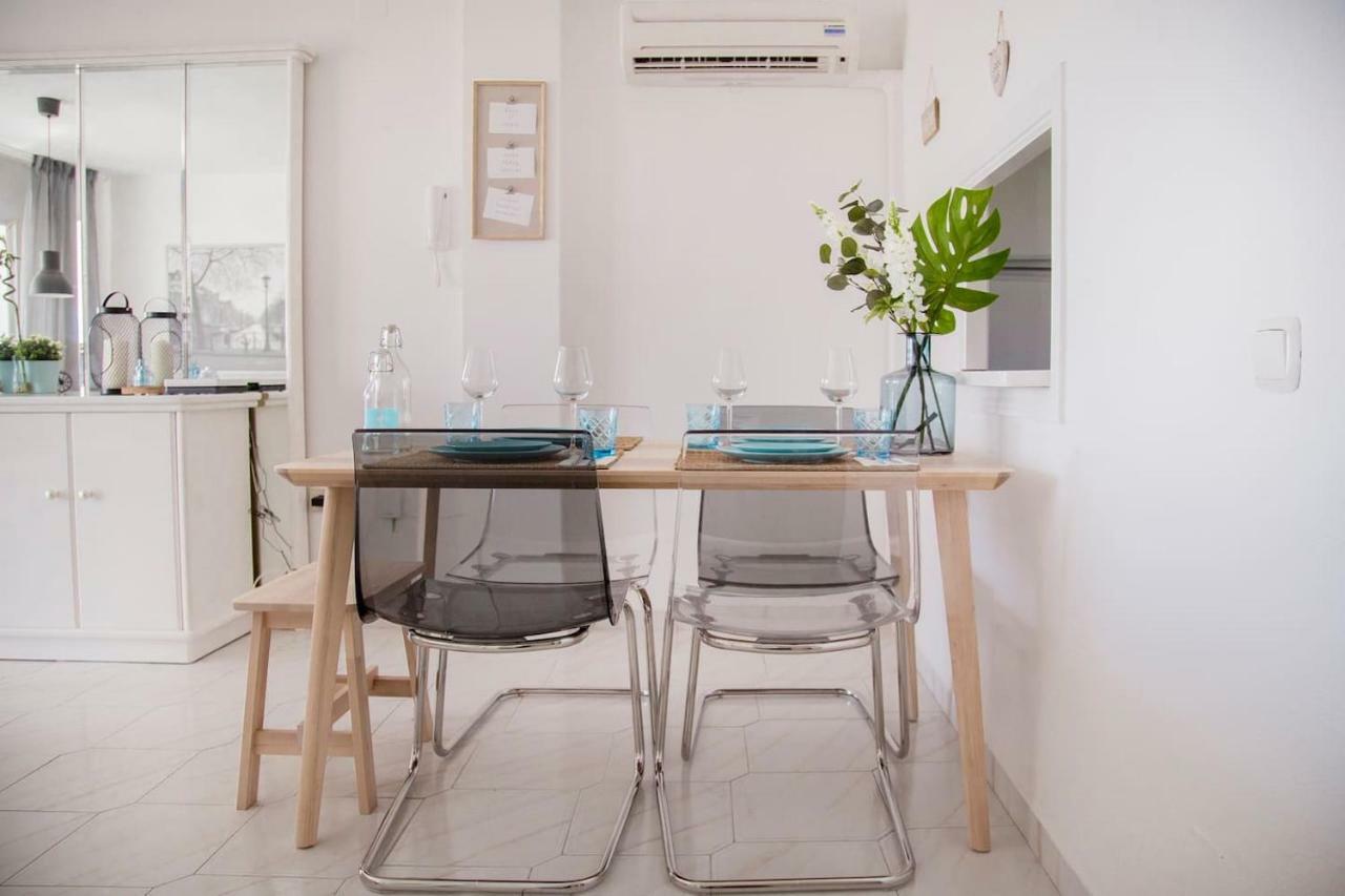 Cozy Apartment  Benalmádena Zewnętrze zdjęcie