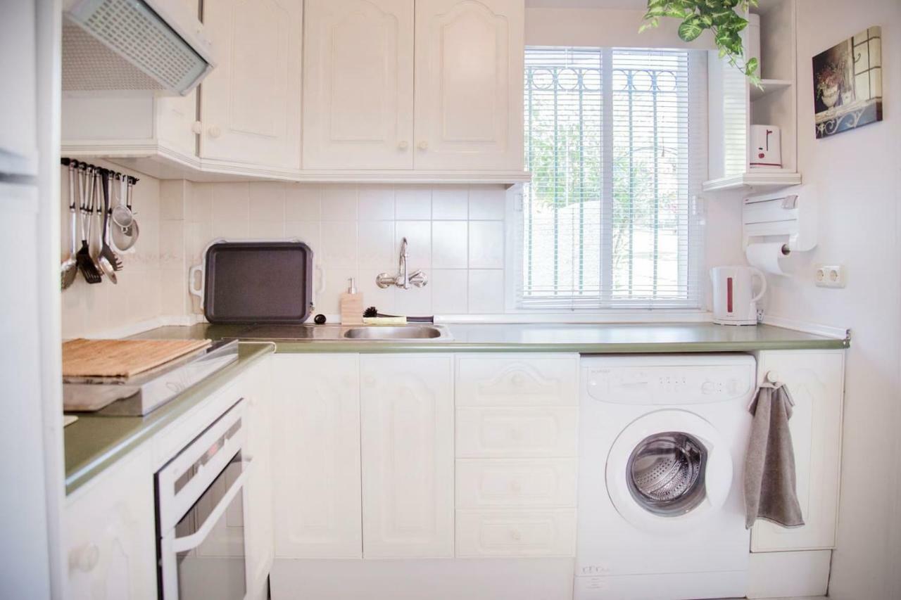 Cozy Apartment  Benalmádena Zewnętrze zdjęcie