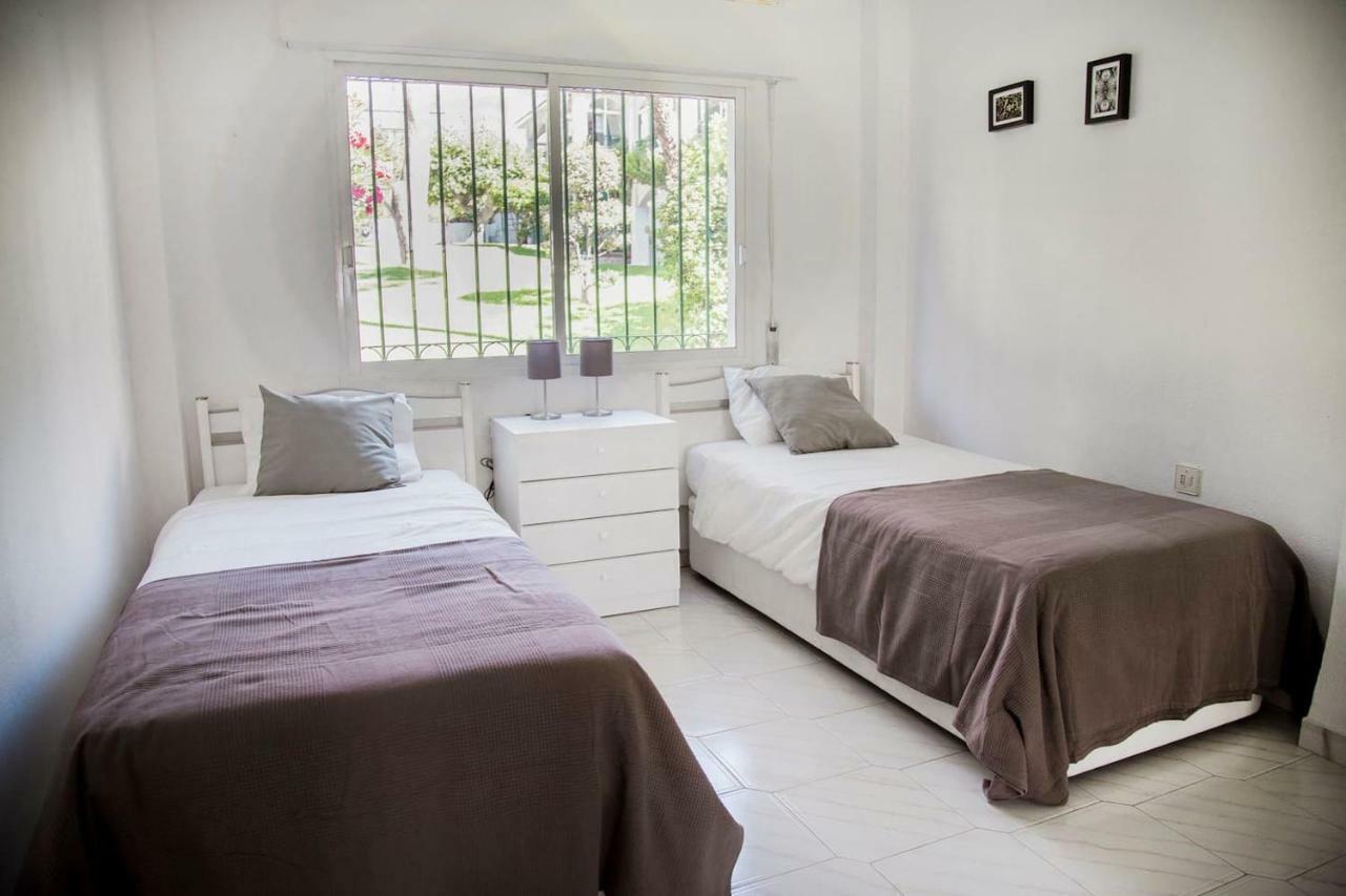 Cozy Apartment  Benalmádena Zewnętrze zdjęcie