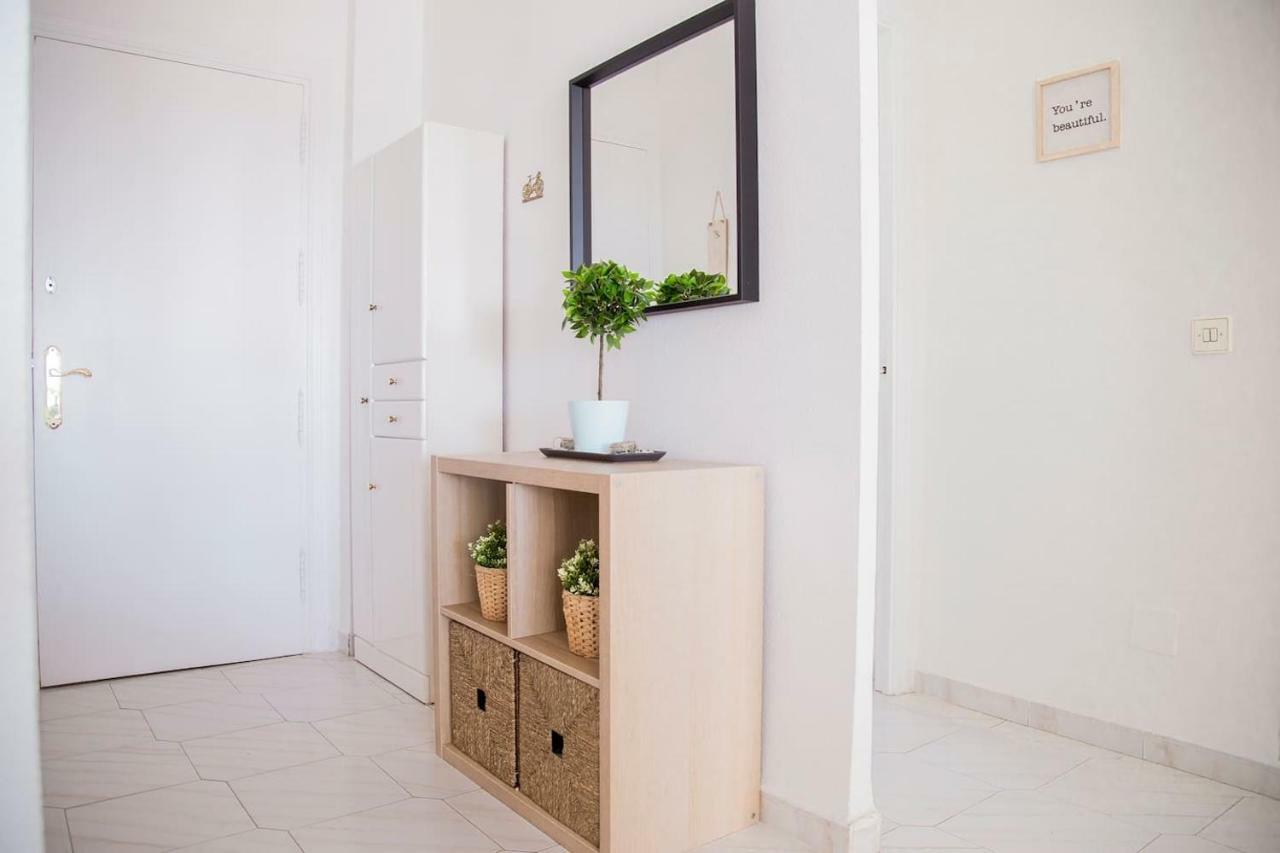 Cozy Apartment  Benalmádena Zewnętrze zdjęcie