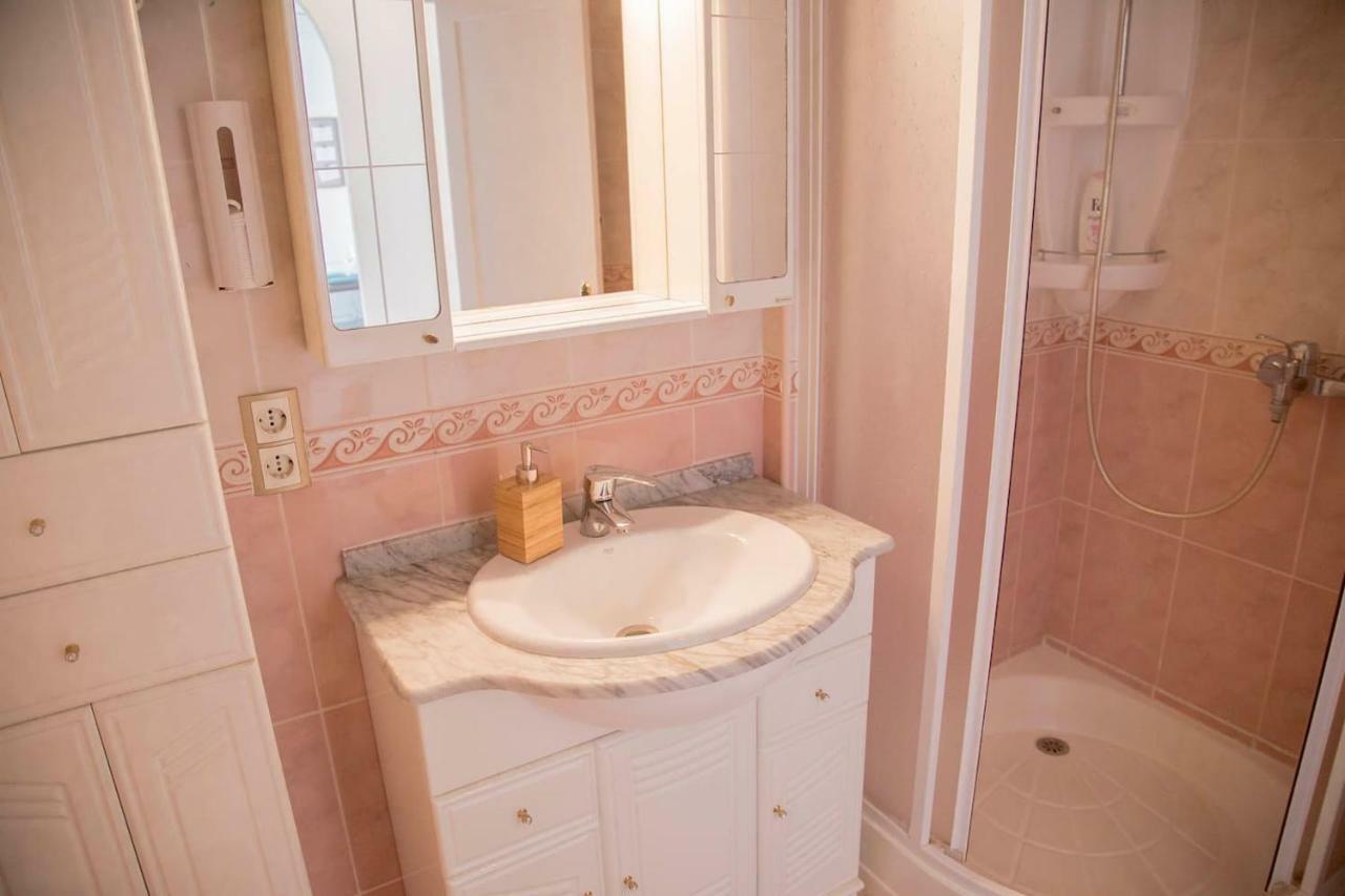 Cozy Apartment  Benalmádena Zewnętrze zdjęcie
