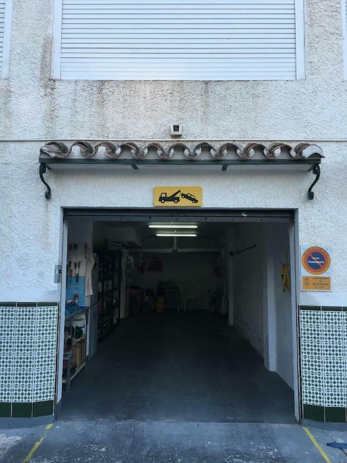 Cozy Apartment  Benalmádena Zewnętrze zdjęcie