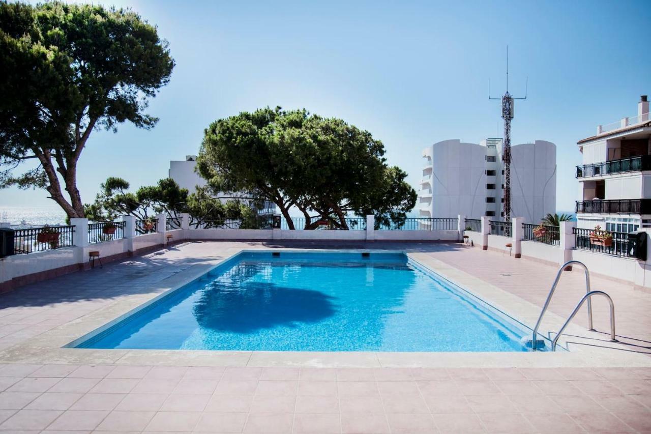 Cozy Apartment  Benalmádena Zewnętrze zdjęcie