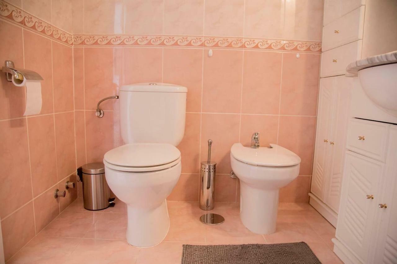 Cozy Apartment  Benalmádena Zewnętrze zdjęcie