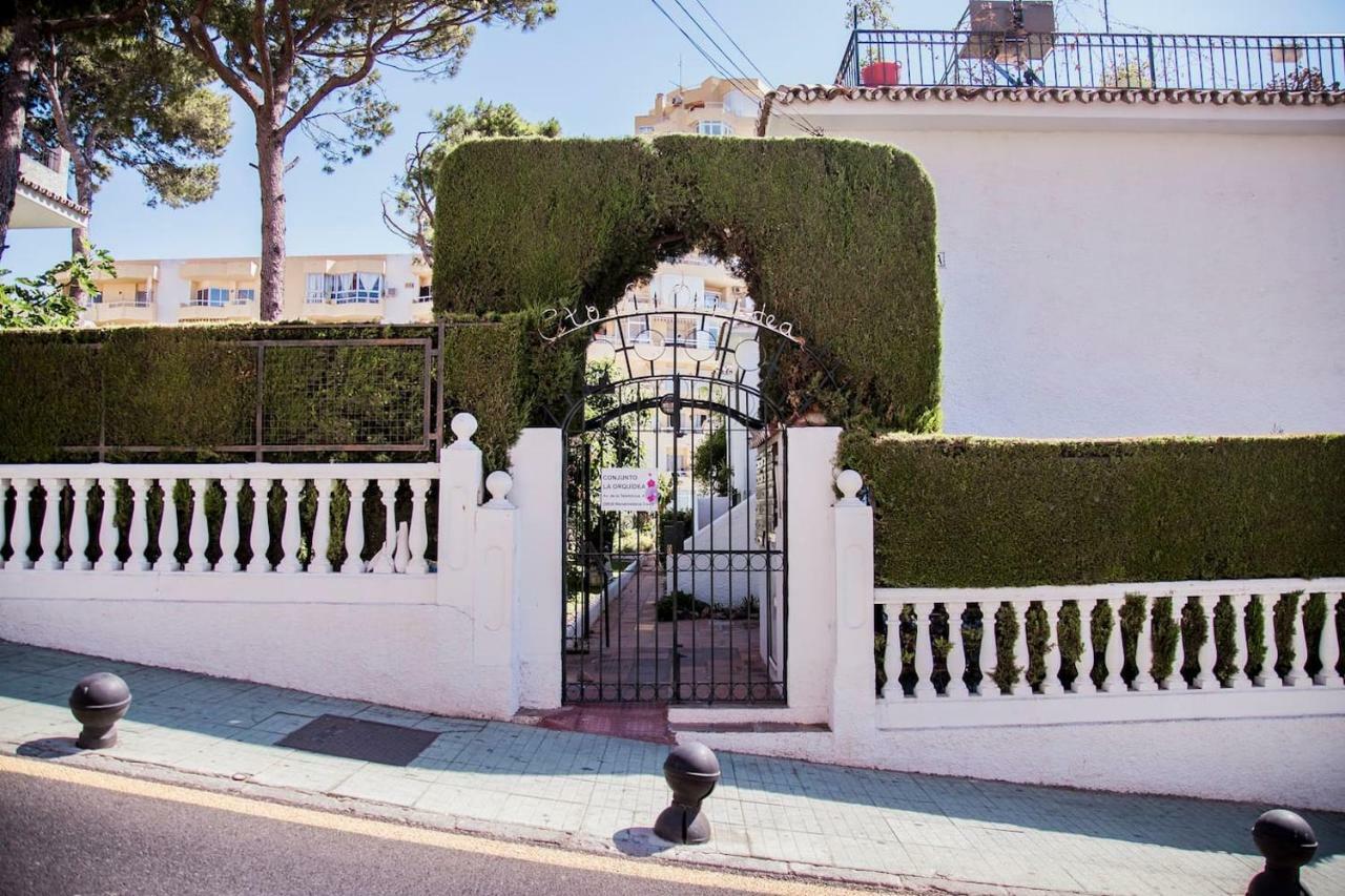 Cozy Apartment  Benalmádena Zewnętrze zdjęcie