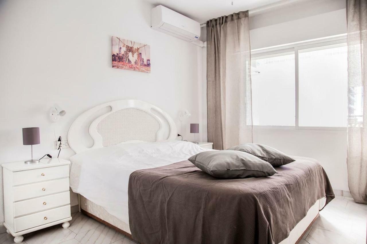 Cozy Apartment  Benalmádena Zewnętrze zdjęcie