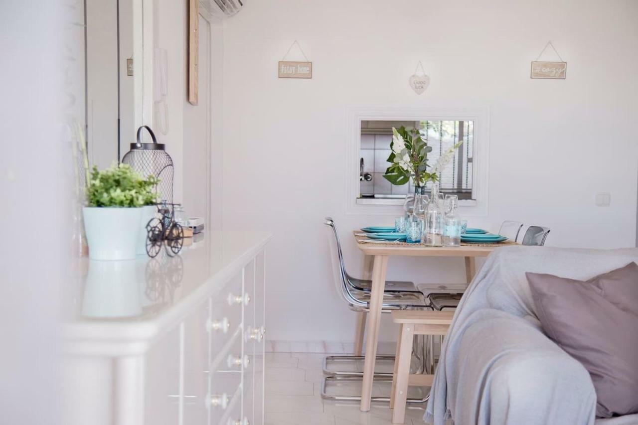 Cozy Apartment  Benalmádena Zewnętrze zdjęcie