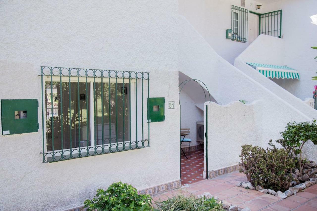 Cozy Apartment  Benalmádena Zewnętrze zdjęcie