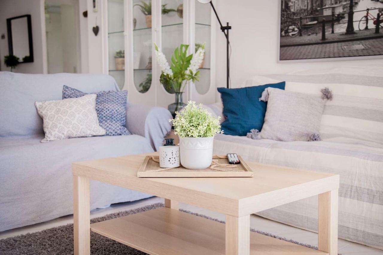 Cozy Apartment  Benalmádena Zewnętrze zdjęcie