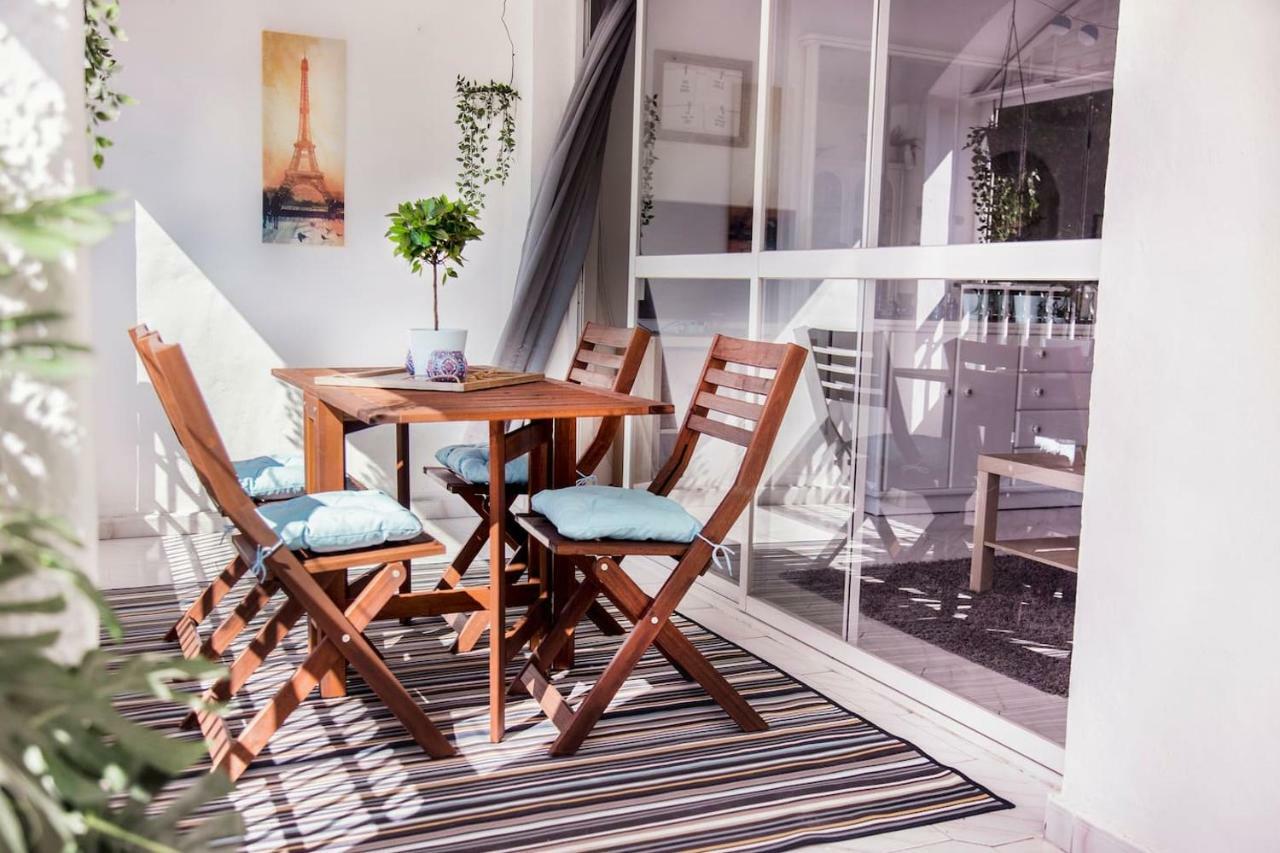 Cozy Apartment  Benalmádena Zewnętrze zdjęcie