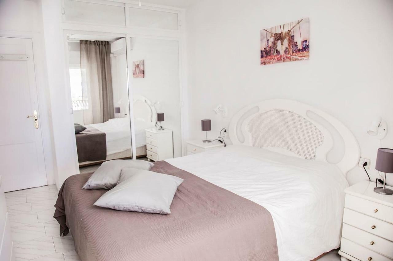 Cozy Apartment  Benalmádena Zewnętrze zdjęcie